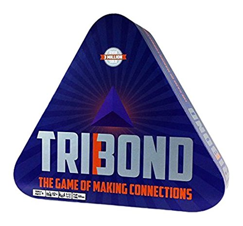 Tribond game