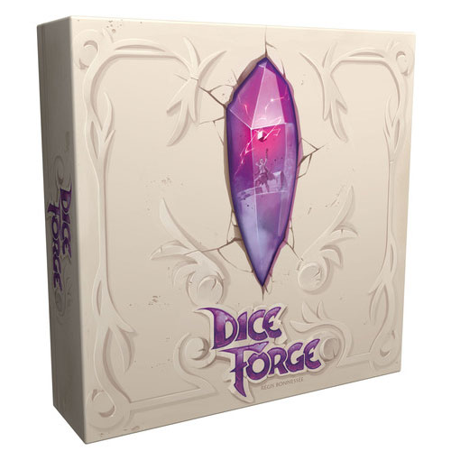Dice Forge front
