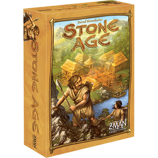Stone Age front