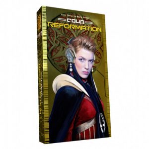 Coup: Reformation front