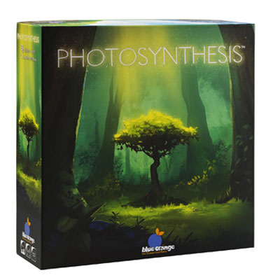 Photosynthesis front
