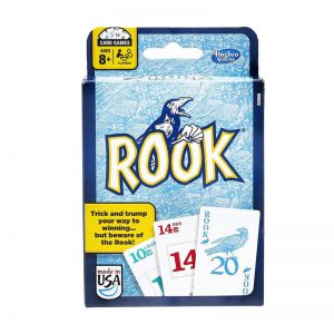 Rook Card Game front