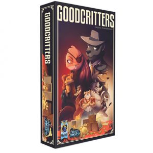 Goodcritters front