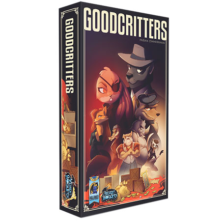 Goodcritters front