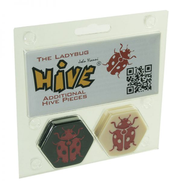 Hive: The Ladybug Expansion