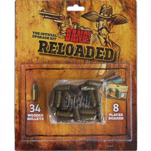 Bang Reloaded Upgrade Kit