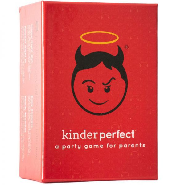KinderPerfect box