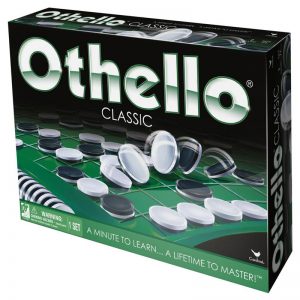 Othello Classic front