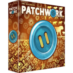 Patchwork: 10th Anniversary