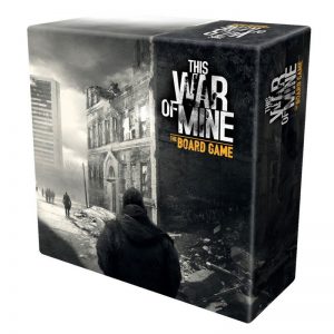 This War of Mine front