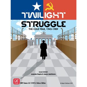 Twilight Struggle Front