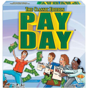 Pay Day