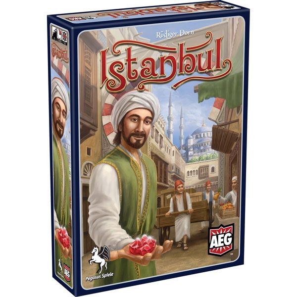 Istanbul Game