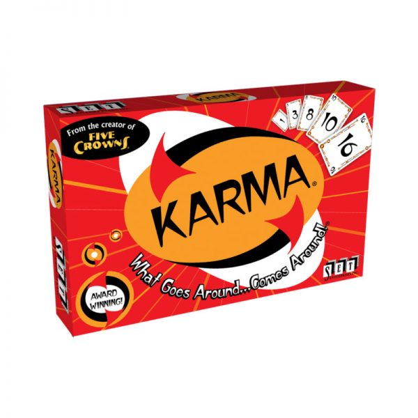 Karma Box