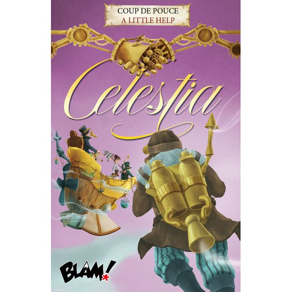 Celestia: A Little Help Expansion