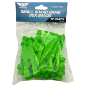Box Bands Small
