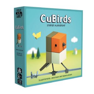 CuBirds Game