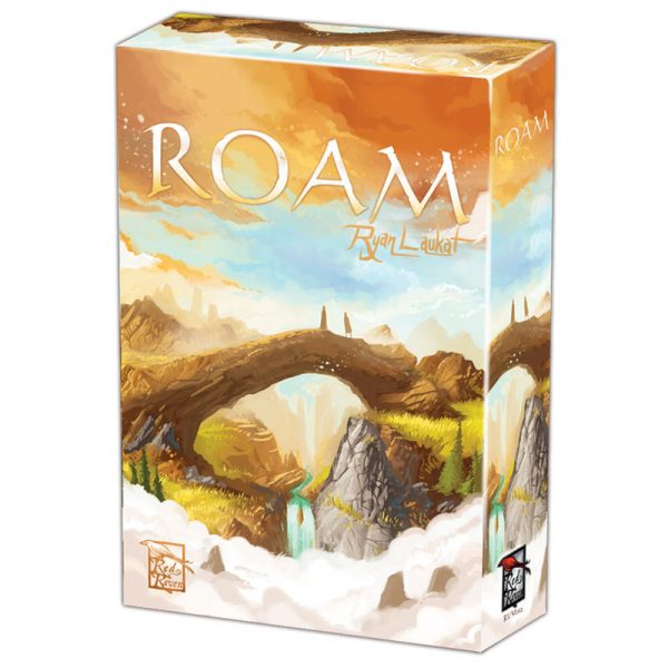 Roam Game