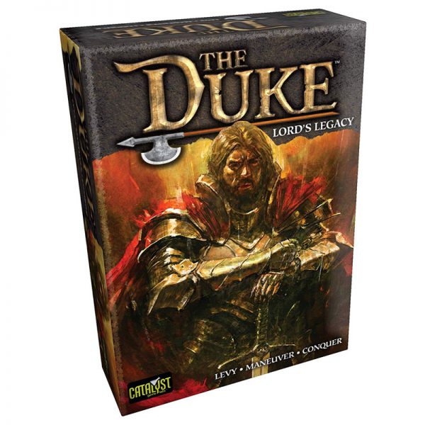 The Duke: Lord's Edition