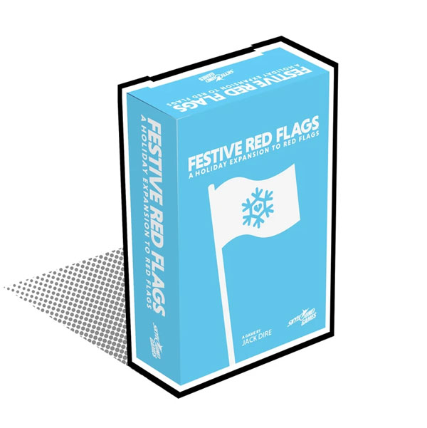 Red Flags: Festive Red Flags Expansion