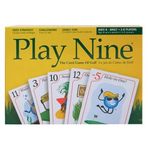 Play Nine Game