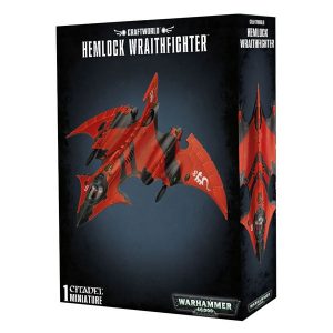 Warhammer 40,000: Hemlock Wraithfighter