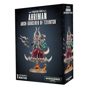 Warhammer 40,000: Ahriman