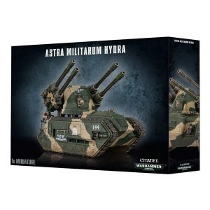 Warhammer 40,000: Astra Militarum Hydra | Wyvern