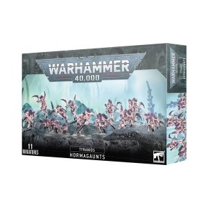 Warhammer 40,000: Hormagaunts