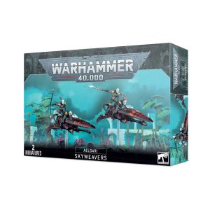 Warhammer 40,000: Skyweavers