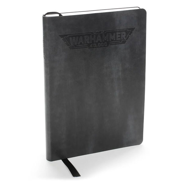 Warhammer 40,000: Crusade Journal