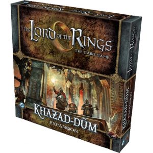 Lord of the Rings: Khazad-Dum Expansion