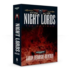 Night Lords: The Omnibus (Paperback)