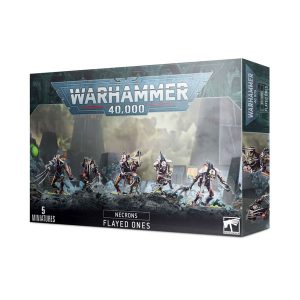 Warhammer 40,000: Flayed Ones
