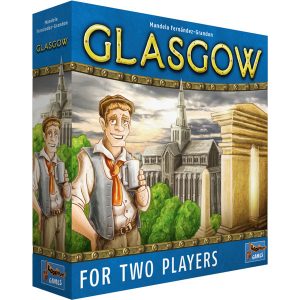 Glasgow Game