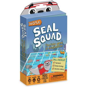 Hoyle: Seal Squad