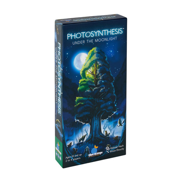 Photosynthesis: Under The Moonlight Expansion
