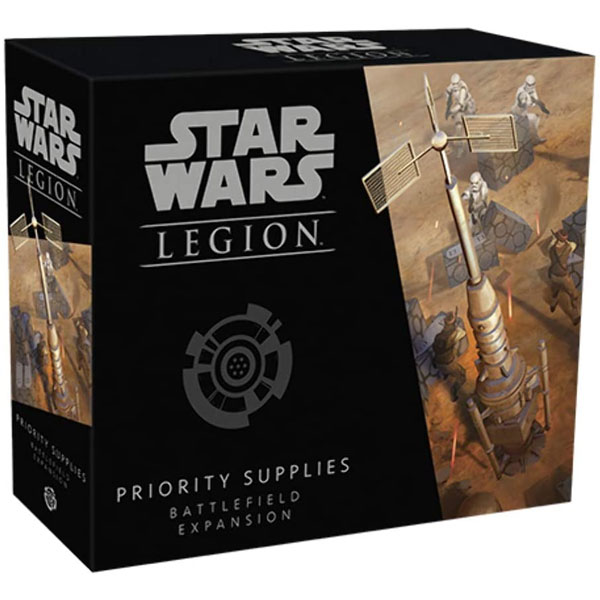 Star Wars: Legion: Priority Supplies