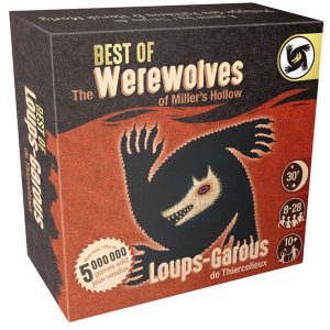 The Best of Werewolves