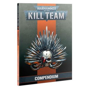 Warhammer 40,000: Kill Team Compendium