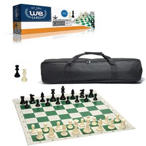 Chess Set: Tournament