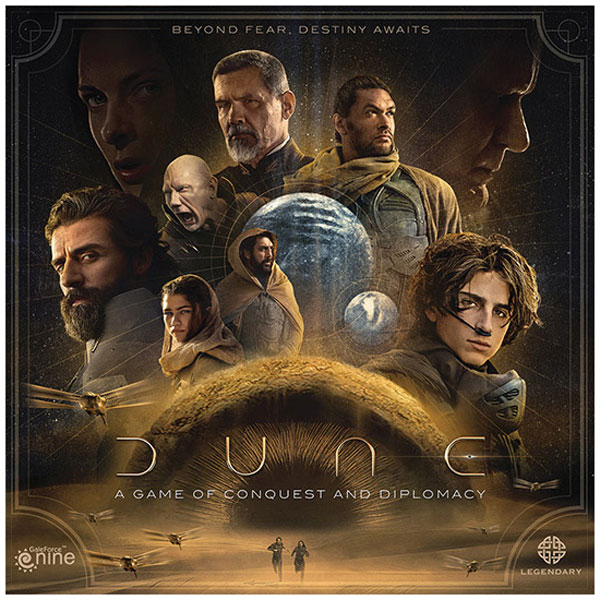 Dune: Film Version