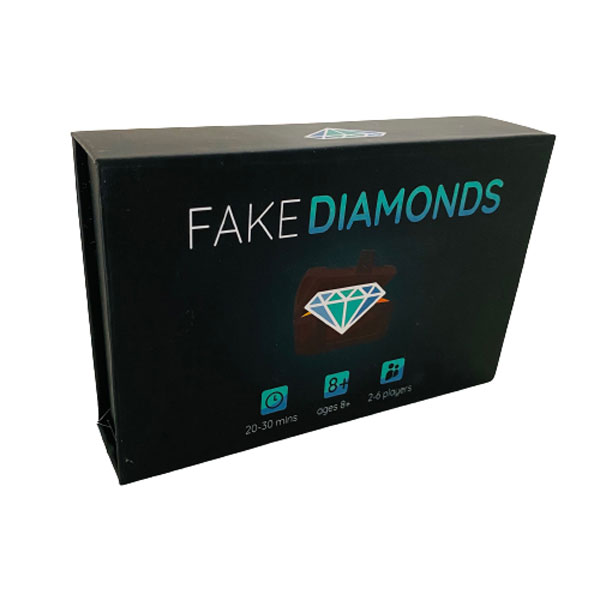 Fake Diamonds