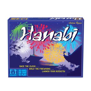 Hanabi