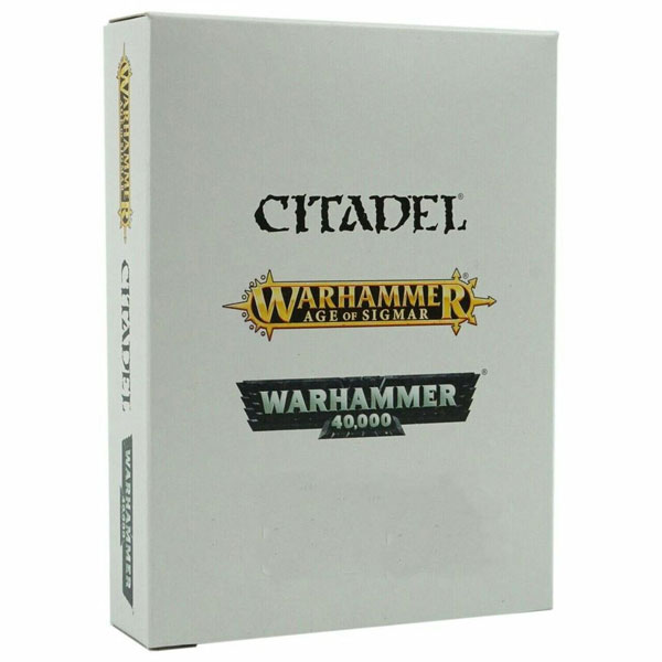 Warhammer 40,000: Age of Sigmar Generic Box