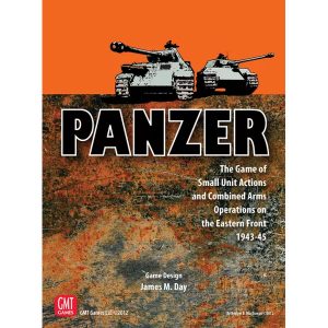 Panzer: 3rd Edition