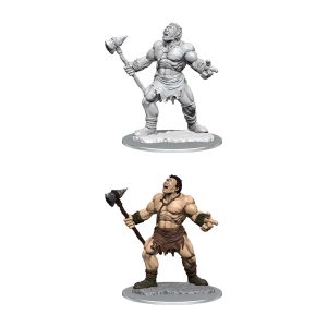 D&D: Nolzur’s Marvelous Miniatures: Wave 16 Cyclops