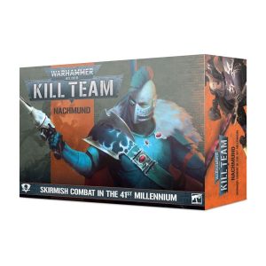 Warhammer 40,000: Kill Team: Nachmund