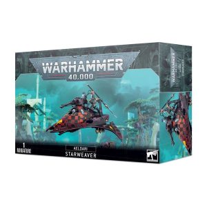 Warhammer 40,000: Starweaver | Voidweaver