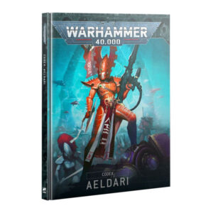 Warhammer 40,000: Codex: Aeldari